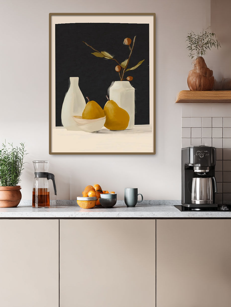 MINIMALIST STILL LIFE 10